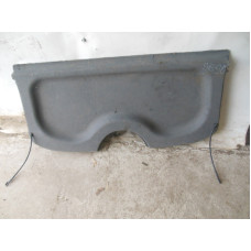  Полка багажника к  Daewoo  Lanos,  1998