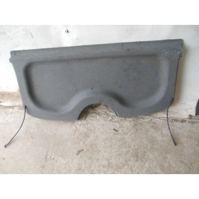  Полка багажника к  Daewoo  Lanos,  1998