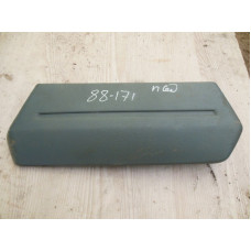  Пластик салона к  Renault  Megane,  1997