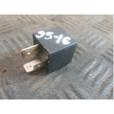  Реле (прочие) к  Fiat  Punto,  2001