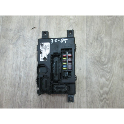  Блок предохранителей к  Opel  Corsa,  2009