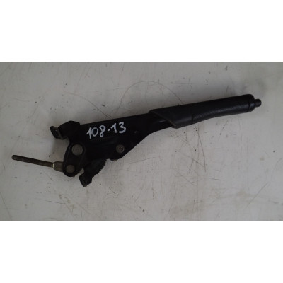  Рычаг ручного тормоза (ручника) к  Citroen  Berlingo,  1998