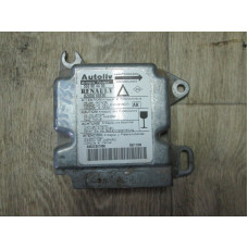  Блок AirBag к  Renault  Laguna,  1999