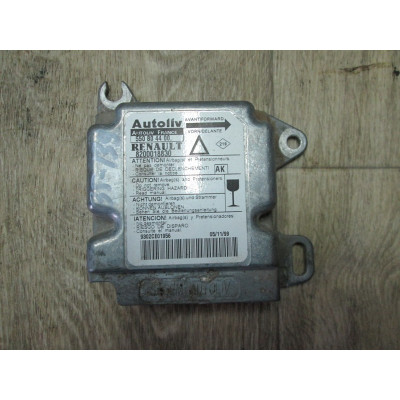 Блок AirBag к  Renault  Laguna,  1999