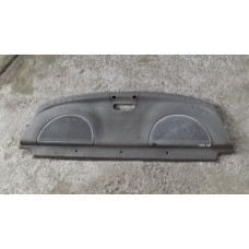  Полка багажника к  Daewoo  Leganza,  1997