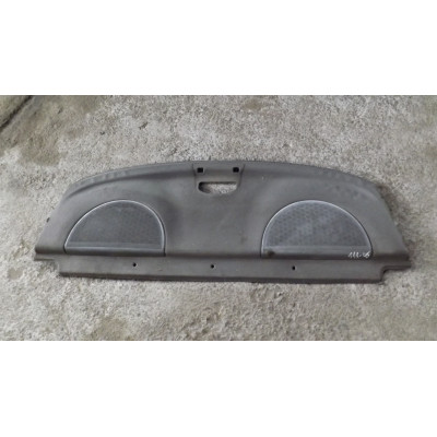  Полка багажника к  Daewoo  Leganza,  1997