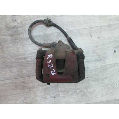  Суппорт передний правый к  Opel  Corsa,  2009