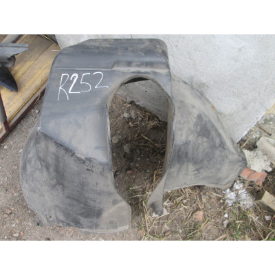  Защита арок передняя левая (подкрылок) к  Audi  A4,  1997