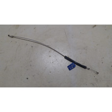  Трос двери передней к  Audi  100,  1986