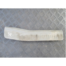  Накладка на порог к  Mitsubishi  Galant,  1998