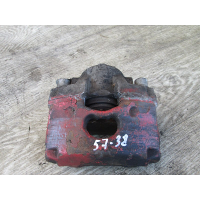  Суппорт передний левый к  Opel  Signum,  2005