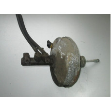  Вакуумный усилитель тормозов к  Fiat  Marea,  1999