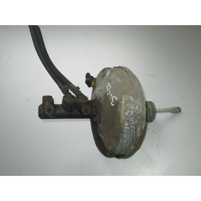 Вакуумный усилитель тормозов к  Fiat  Marea,  1999