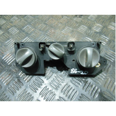  Блок управления печки/климат-контроля к  Fiat  Multipla,  2001