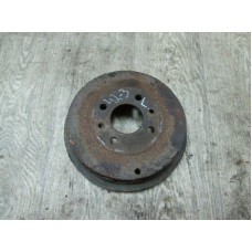  Барабан тормозной к  Fiat  Brava,  1998