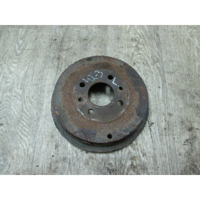 Барабан тормозной к  Fiat  Brava,  1998