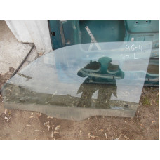  Стекло двери передней левой к  Daewoo  Lanos,  1998