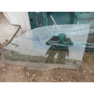  Стекло двери передней левой к  Daewoo  Lanos,  1998