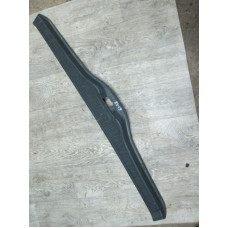  Обшивка багажника к  Renault  Espace,  2005