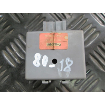  Блок управления центральным замком к  Proton  400,  1996