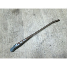  Щеткодержатель задний к  Daewoo  Nubira,  1998