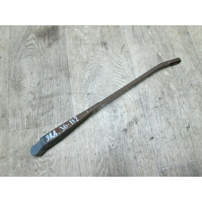  Щеткодержатель задний к  Daewoo  Nubira,  1998