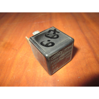  Реле (прочие) к  Ford  Sierra,  1992