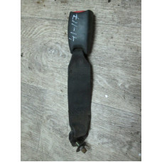  Замок ремня безопасности к  Nissan  Sunny,  1993