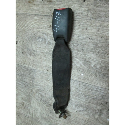  Замок ремня безопасности к  Nissan  Sunny,  1993