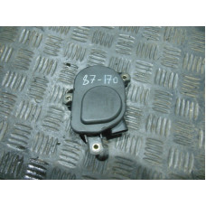  Сервопривод заслонок впускного коллектора к  Mercedes  E W210,  2001