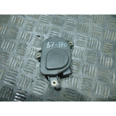  Сервопривод заслонок впускного коллектора к  Mercedes  E W210,  2001