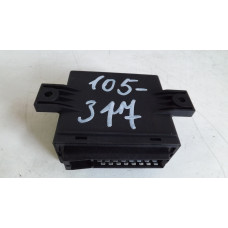  Блок комфорта к  Opel  Zafira,  2000