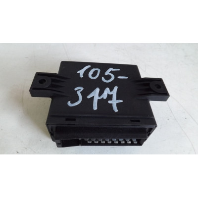  Блок комфорта к  Opel  Zafira,  2000