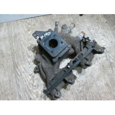  Коллектор впускной к  Volkswagen  Golf,  1996