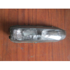  Фара правая к  Mitsubishi  Galant,  1995