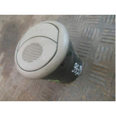  Дефлектор обдува салона к  Fiat  Punto,  2001