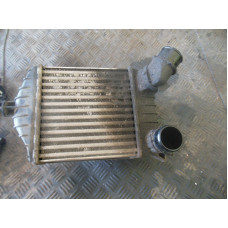  Интеркулер к  Fiat  Punto,  2001