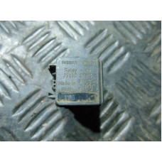  Реле (прочие) к  Nissan  Primera,  2001