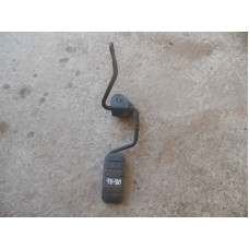  Педаль газа к  Renault  Megane,  1999