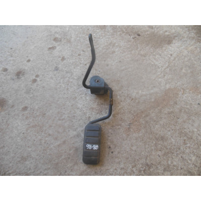  Педаль газа к  Renault  Megane,  1999