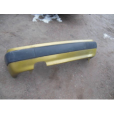  Бампер задний к  Citroen  Xsara,  1998