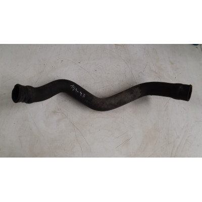  Патрубок (трубопровод, шланг) к  Volkswagen  Golf,  1994