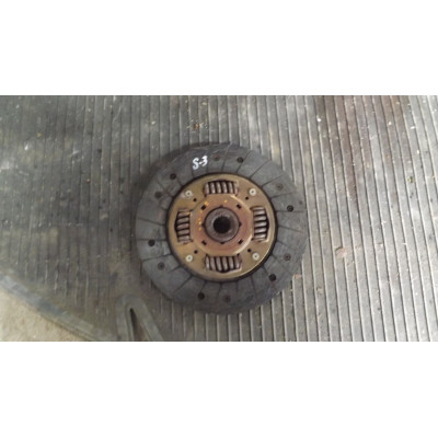  Диск сцепления к  Mitsubishi  Colt,  1998