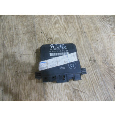  Блок комфорта к  Mercedes  E W210,  2000