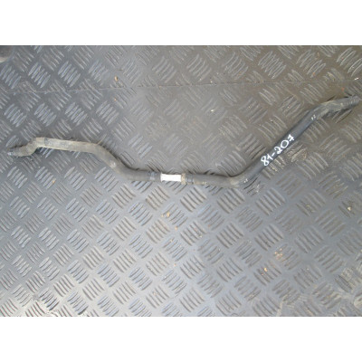  Патрубок (трубопровод, шланг) к  Mitsubishi  Galant,  1998