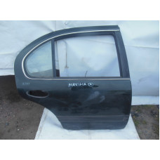  Дверь задняя правая к  Nissan  Maxima,  1999