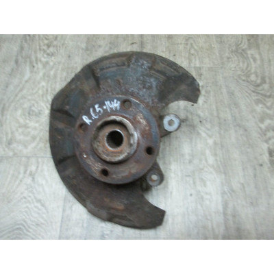  Ступица передняя правая к  Skoda  Favorit,  1995