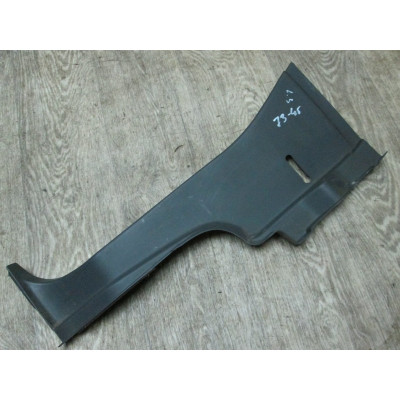  Обшивка двери задней левой (дверная карта) к  Daewoo  Lanos,  1999