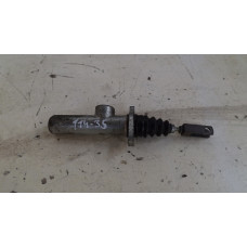  Цилиндр сцепления главный к  Audi  100,  1988