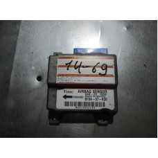  Блок AirBag к  Mazda  323,  1997